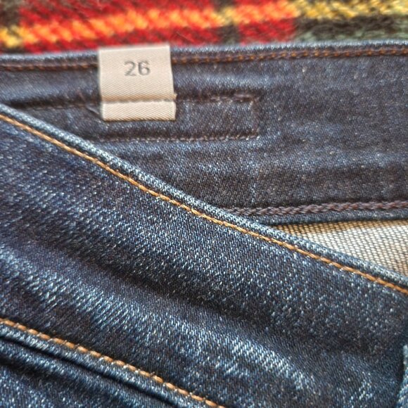 Citizens of humanity Rocket high rise skinny jeans - Picture 3 of 4